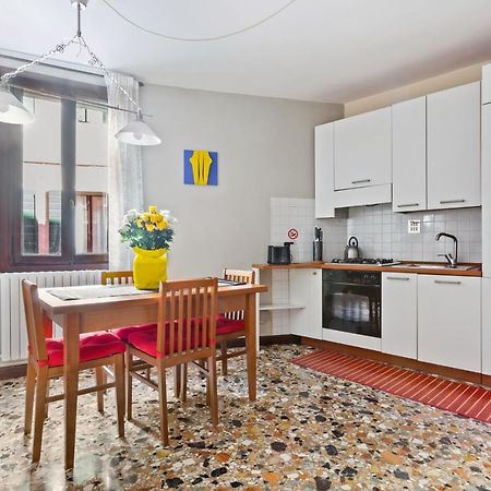 Castello Cozy Apart X4 - Calle Crosera Venice Exterior photo