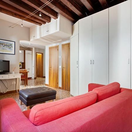 Castello Cozy Apart X4 - Calle Crosera Venice Exterior photo