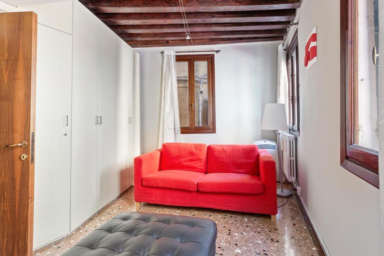 Castello Cozy Apart X4 - Calle Crosera Venice Exterior photo