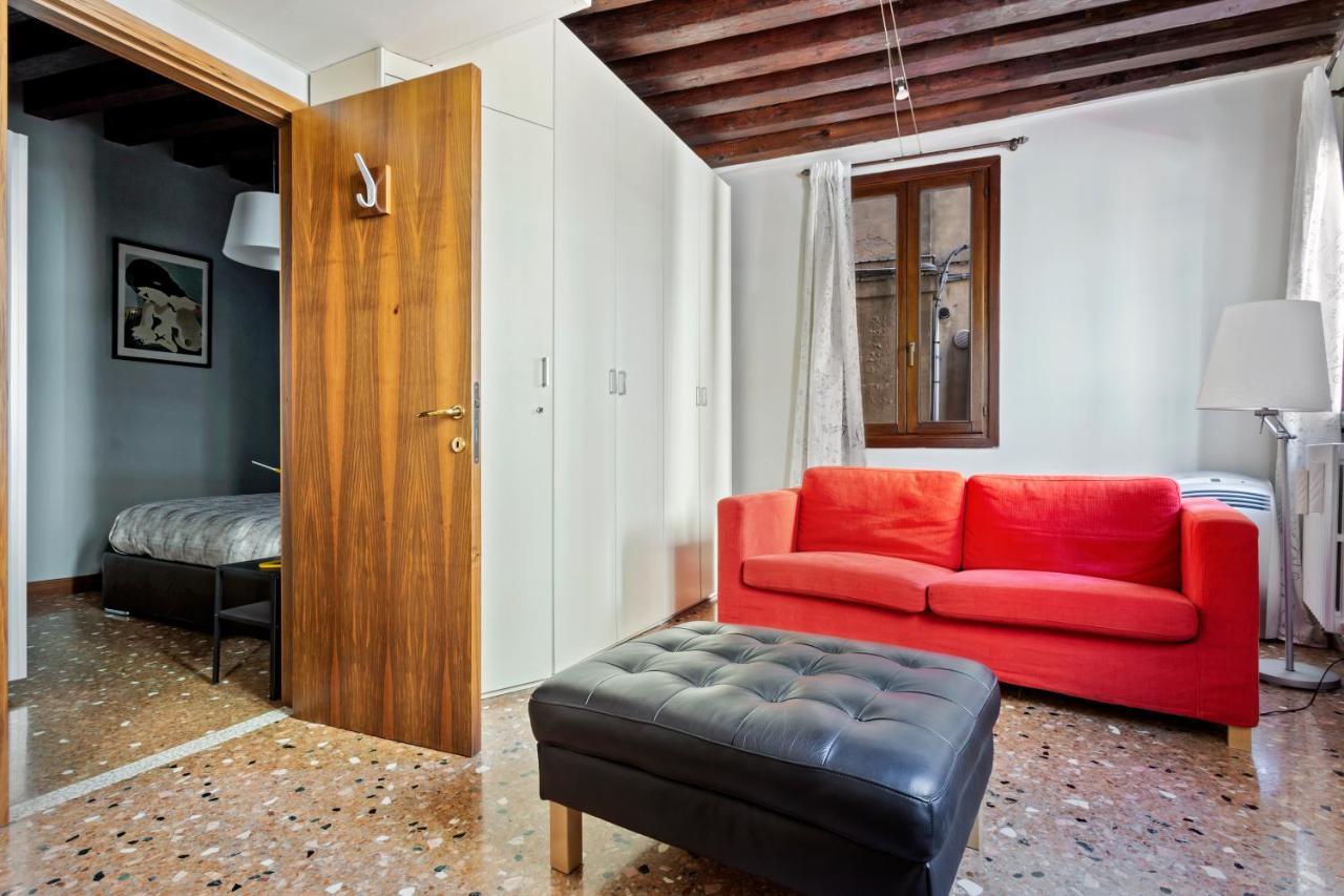 Castello Cozy Apart X4 - Calle Crosera Venice Exterior photo