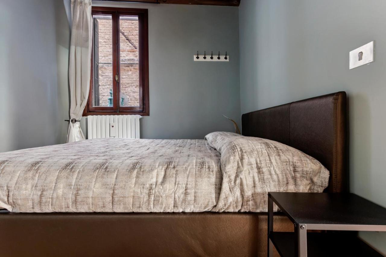 Castello Cozy Apart X4 - Calle Crosera Venice Exterior photo