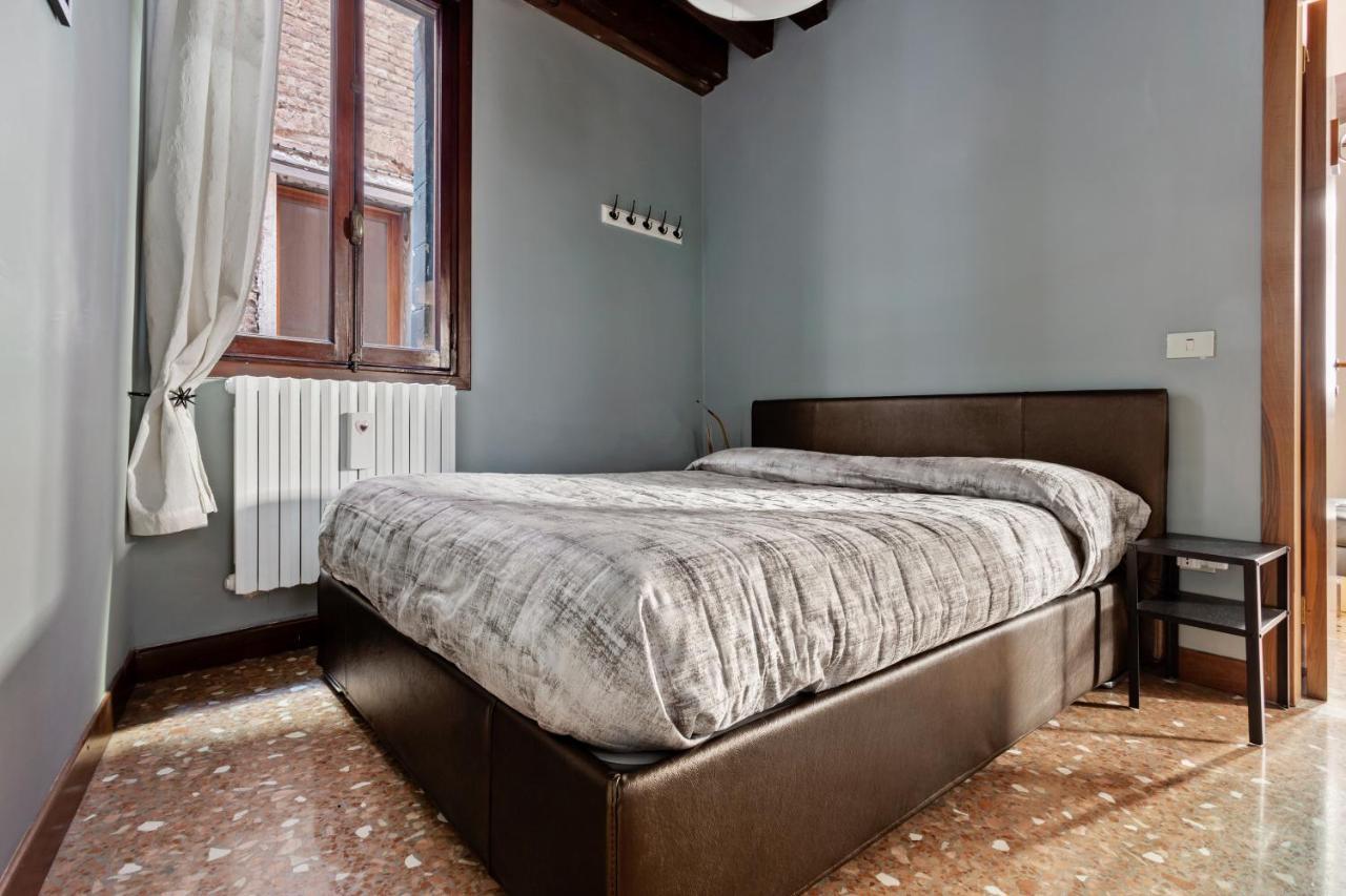 Castello Cozy Apart X4 - Calle Crosera Venice Exterior photo