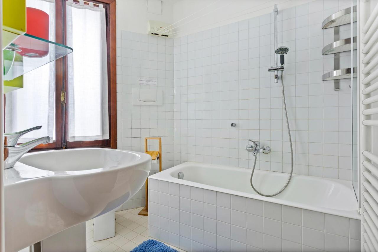 Castello Cozy Apart X4 - Calle Crosera Venice Exterior photo